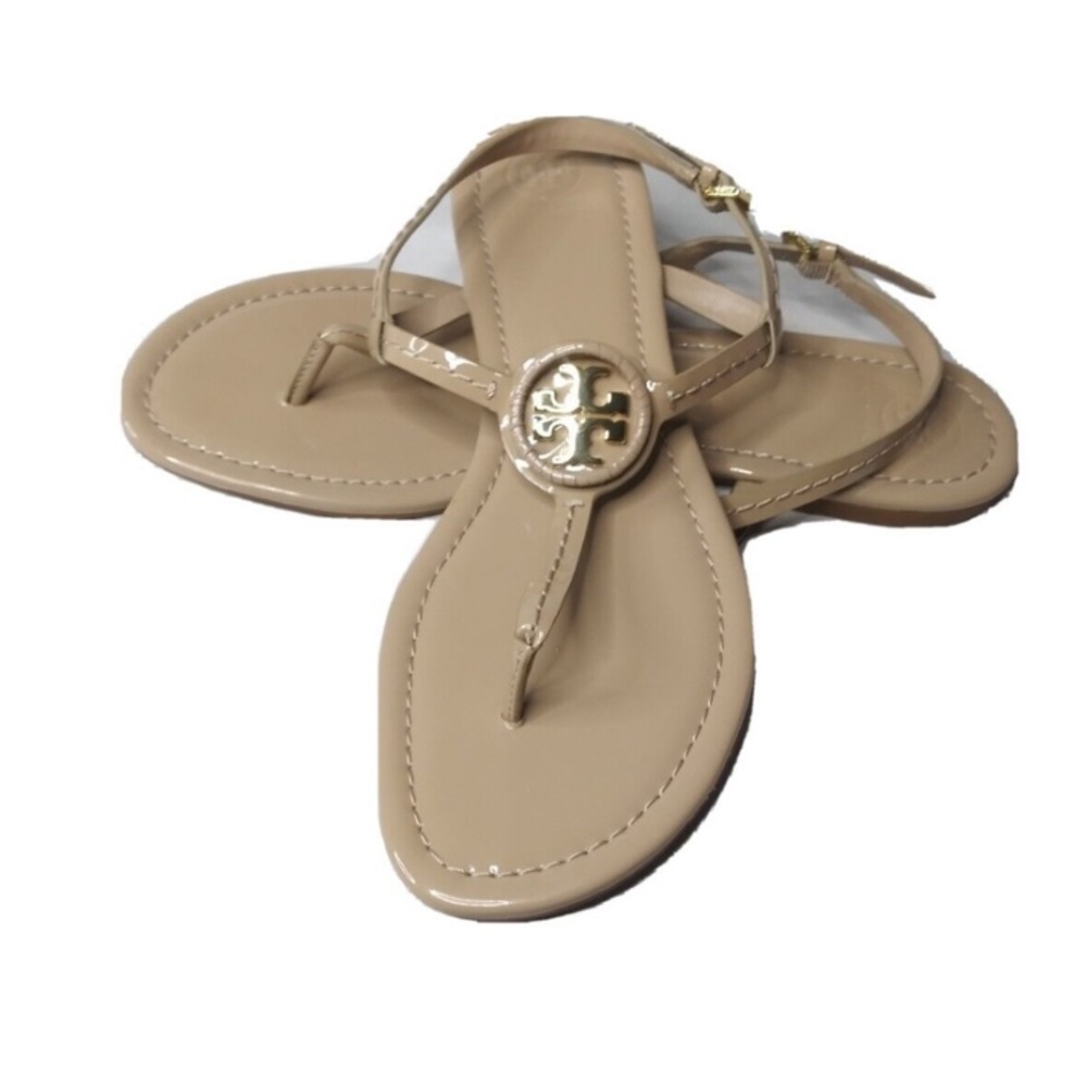 Tory Burch Dillan Patent Leather